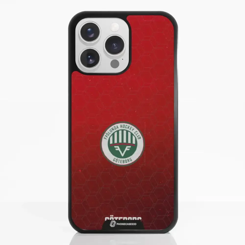 Frölunda Hockey Official 3D Phone Case Design 5 - Image 19
