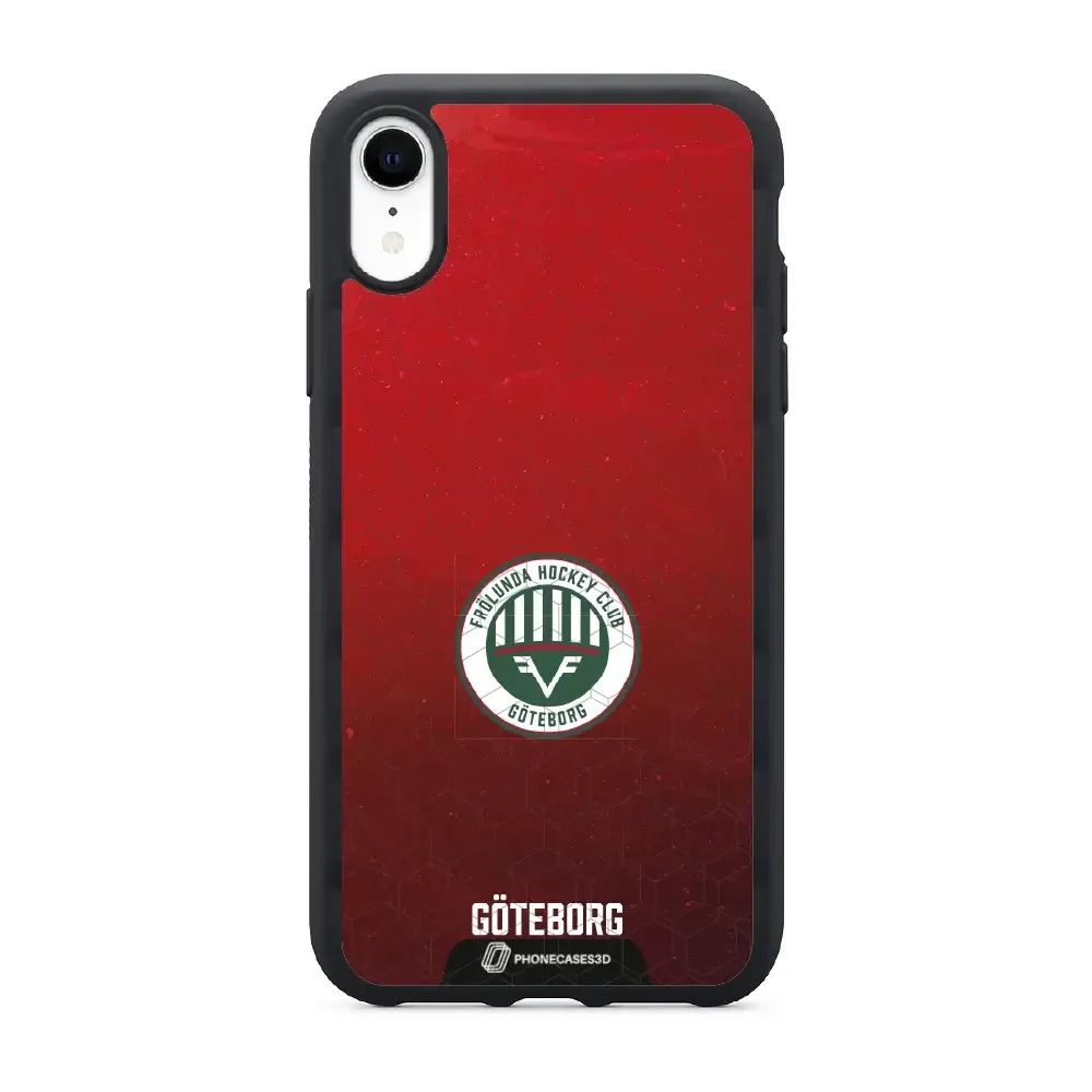 Frölunda Hockey Official 3D Phone Case Design 5 - Image 36