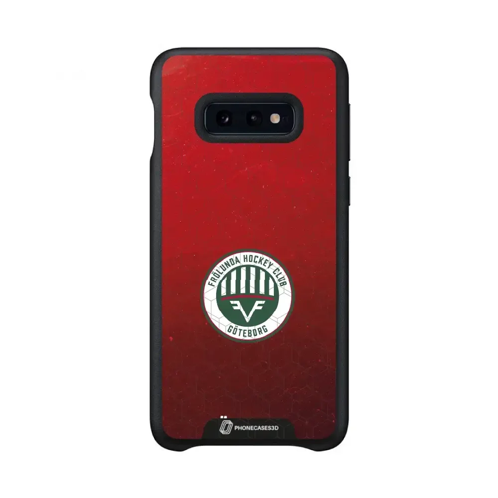 Frölunda Hockey Official 3D Phone Case Design 5 - Image 42