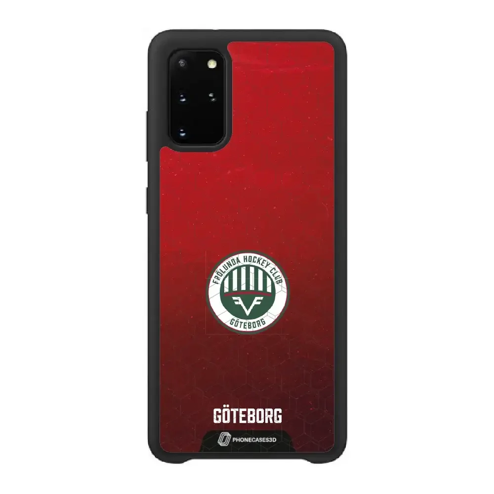 Frölunda Hockey Official 3D Phone Case Design 5 - Image 44