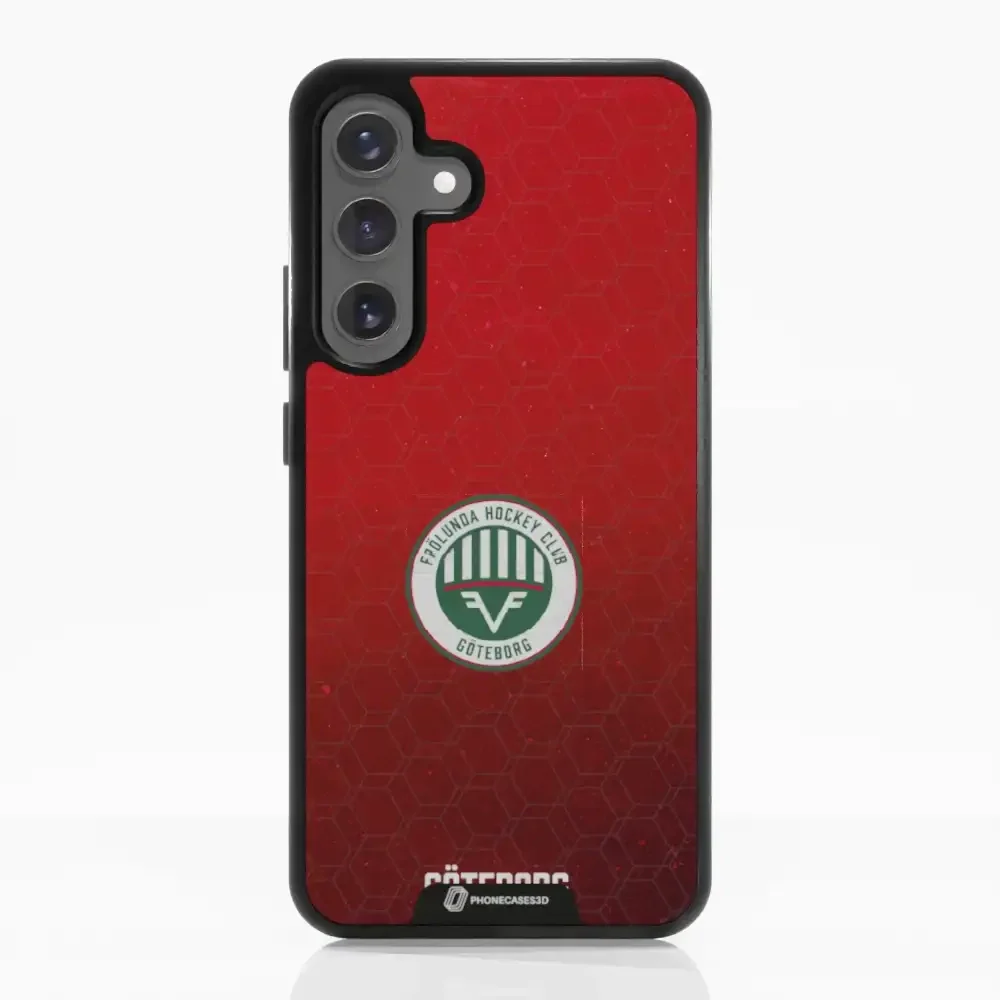 Frölunda Hockey Official 3D Phone Case Design 5 - Image 58