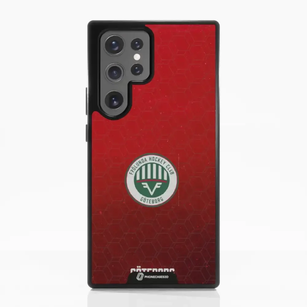 Frölunda Hockey Official 3D Phone Case Design 5 - Image 59