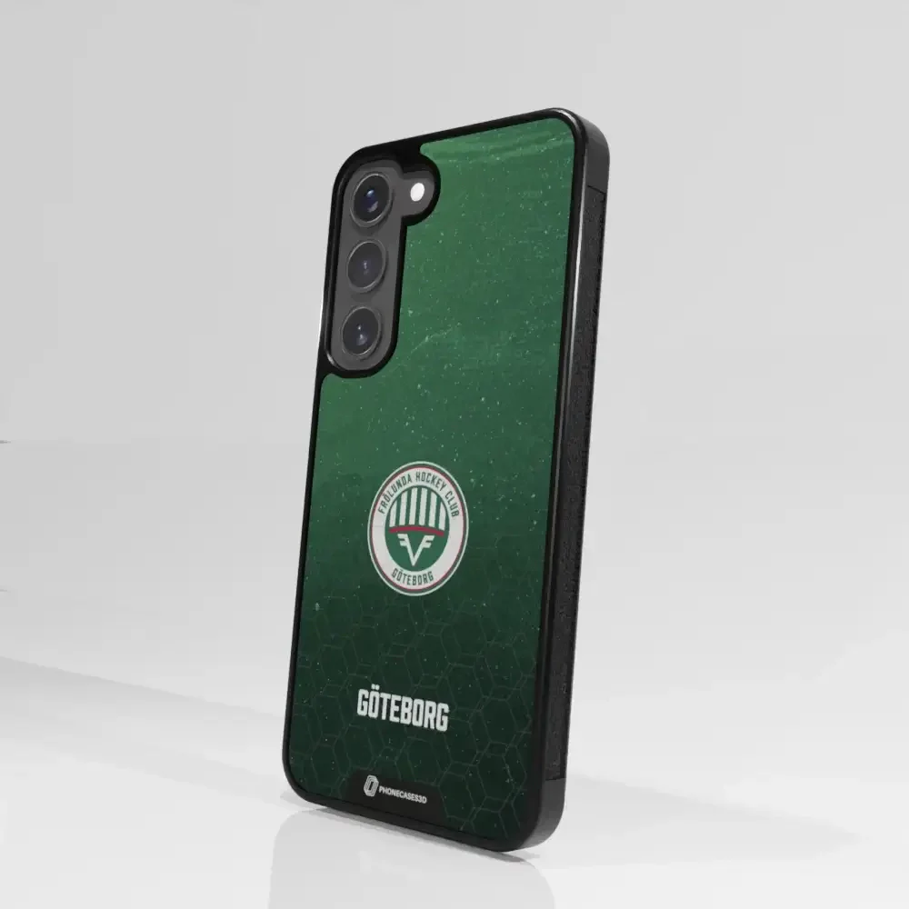Frölunda Hockey Official 3D Phone Case Design 6 - Image 101