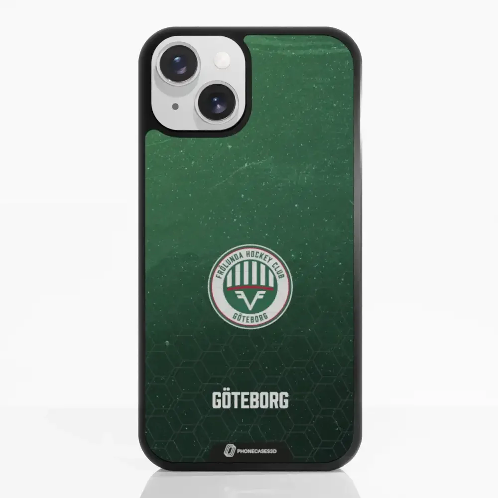 Frölunda Hockey Official 3D Phone Case Design 6 - Image 12
