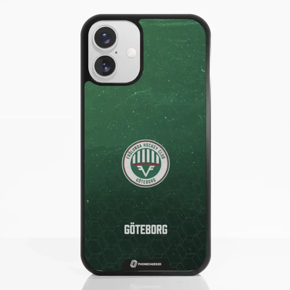 Frölunda Hockey Official 3D Phone Case Design 6 - Image 22