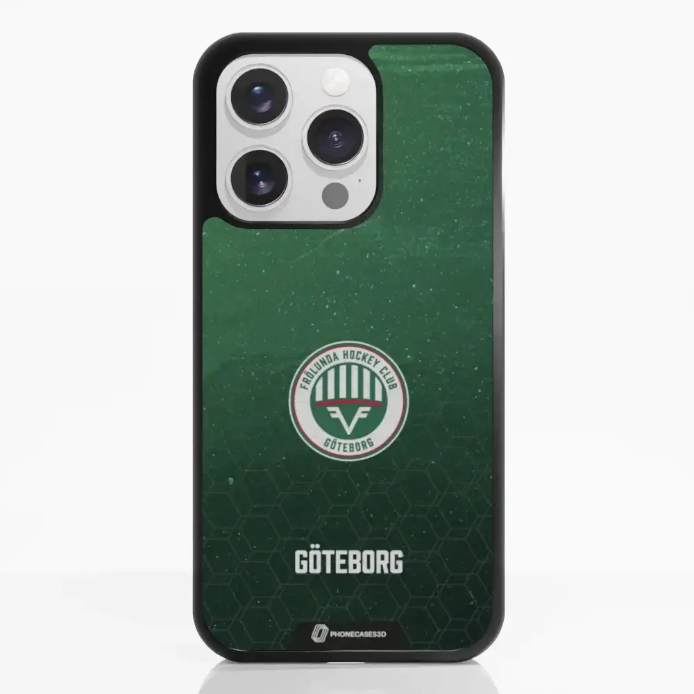 Frölunda Hockey Official 3D Phone Case Design 6 - Image 23