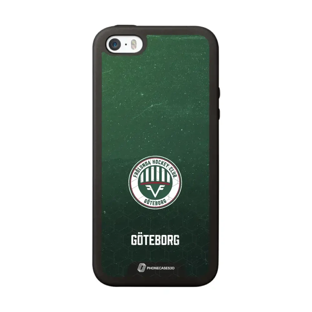 Frölunda Hockey Official 3D Phone Case Design 6 - Image 26