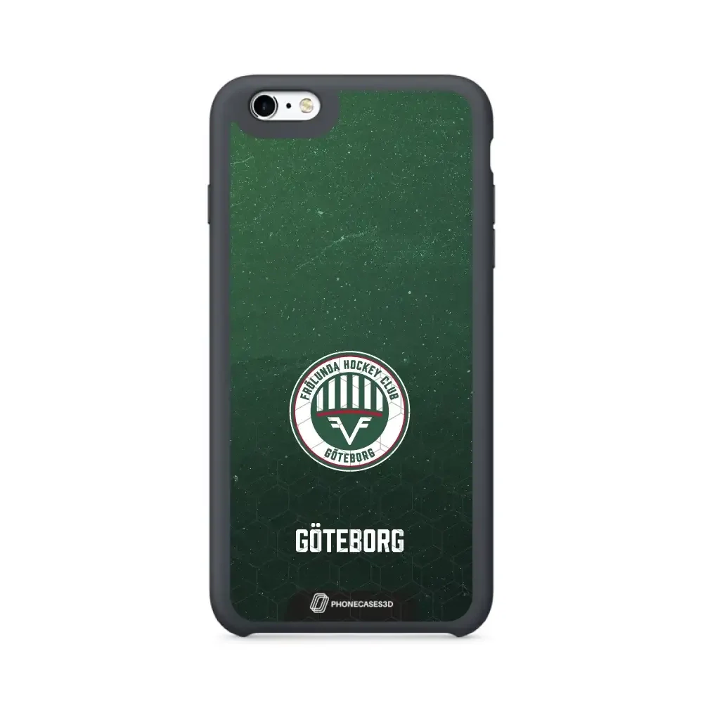 Frölunda Hockey Official 3D Phone Case Design 6 - Image 27
