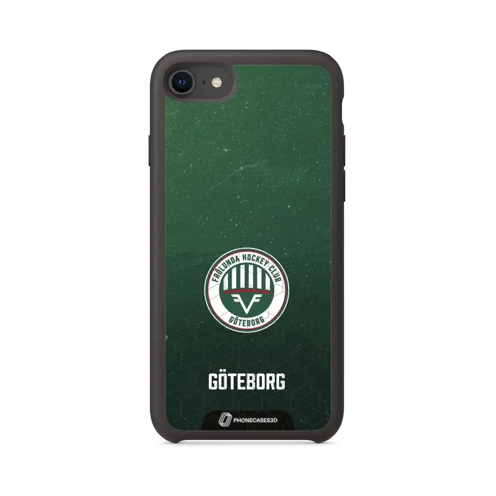 Frölunda Hockey Official 3D Phone Case Design 6 - Image 33