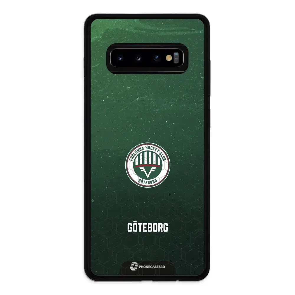 Frölunda Hockey Official 3D Phone Case Design 6 - Image 43