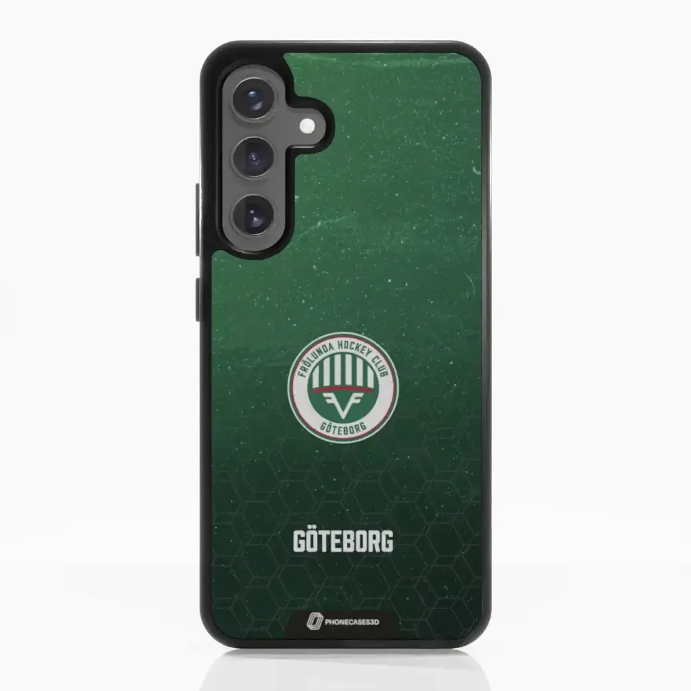 Frölunda Hockey Official 3D Phone Case Design 6 - Image 61