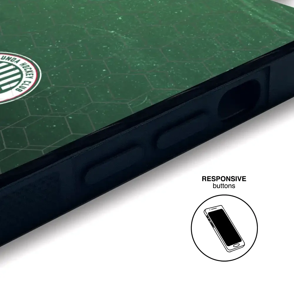 Frölunda Hockey Official 3D Phone Case Design 6 - Image 71