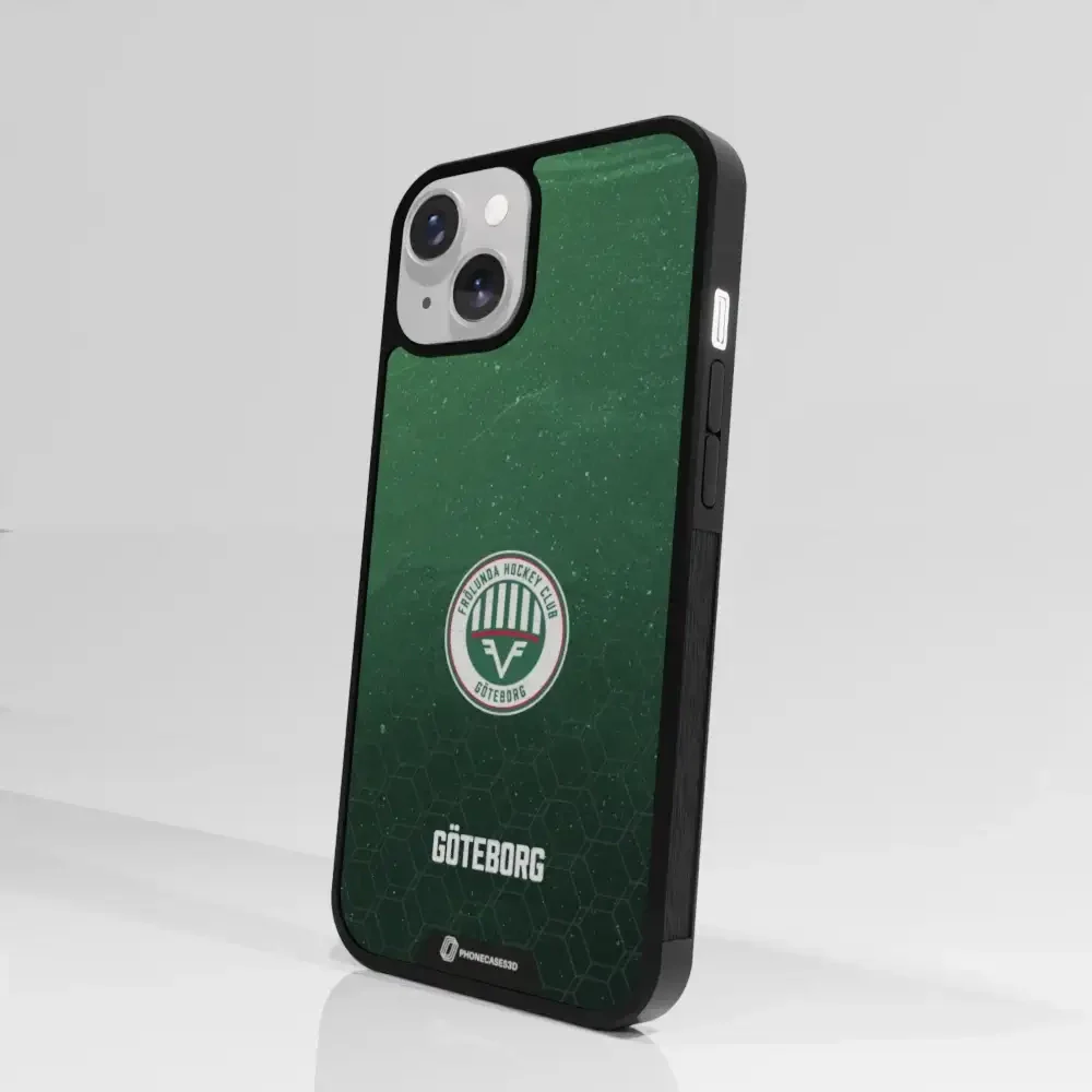 Frölunda Hockey Official 3D Phone Case Design 6 - Image 83