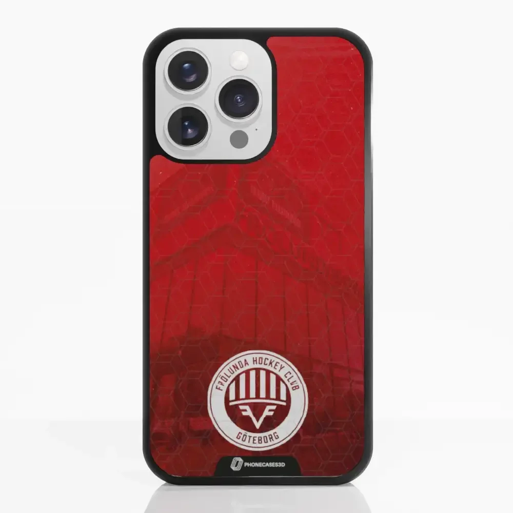 Frölunda Hockey Official 3D Phone Case Design 8 - Image 10