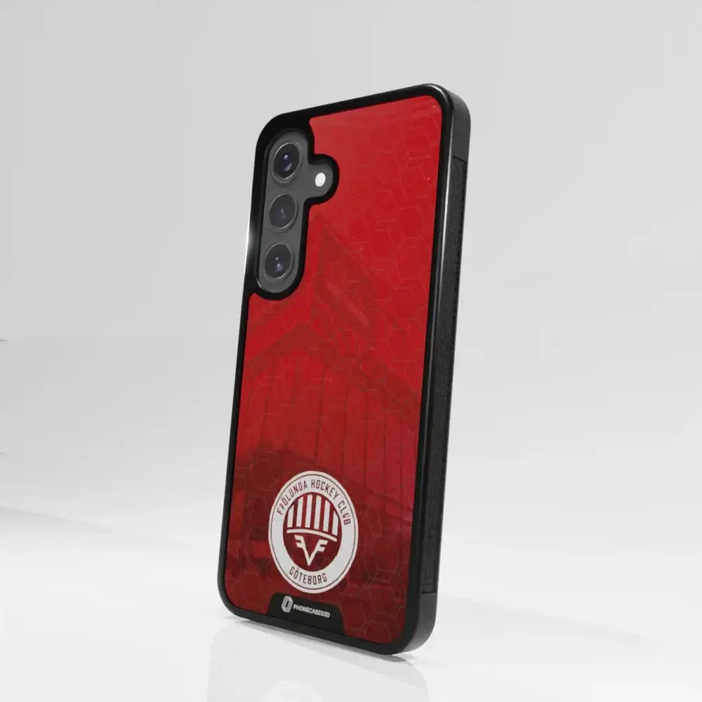 Frölunda Hockey Official 3D Phone Case Design 8 - Image 105