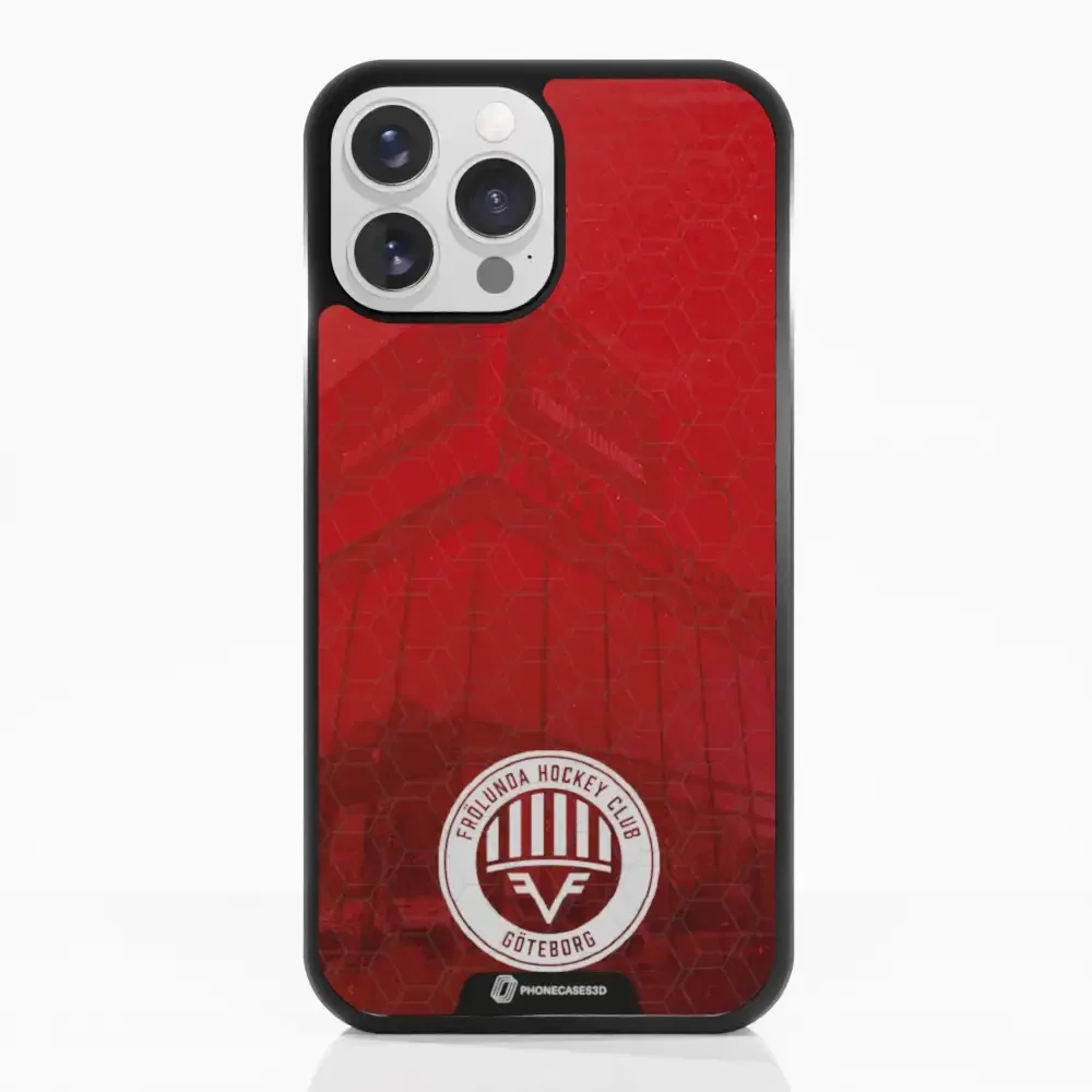 Frölunda Hockey Official 3D Phone Case Design 8 - Image 11