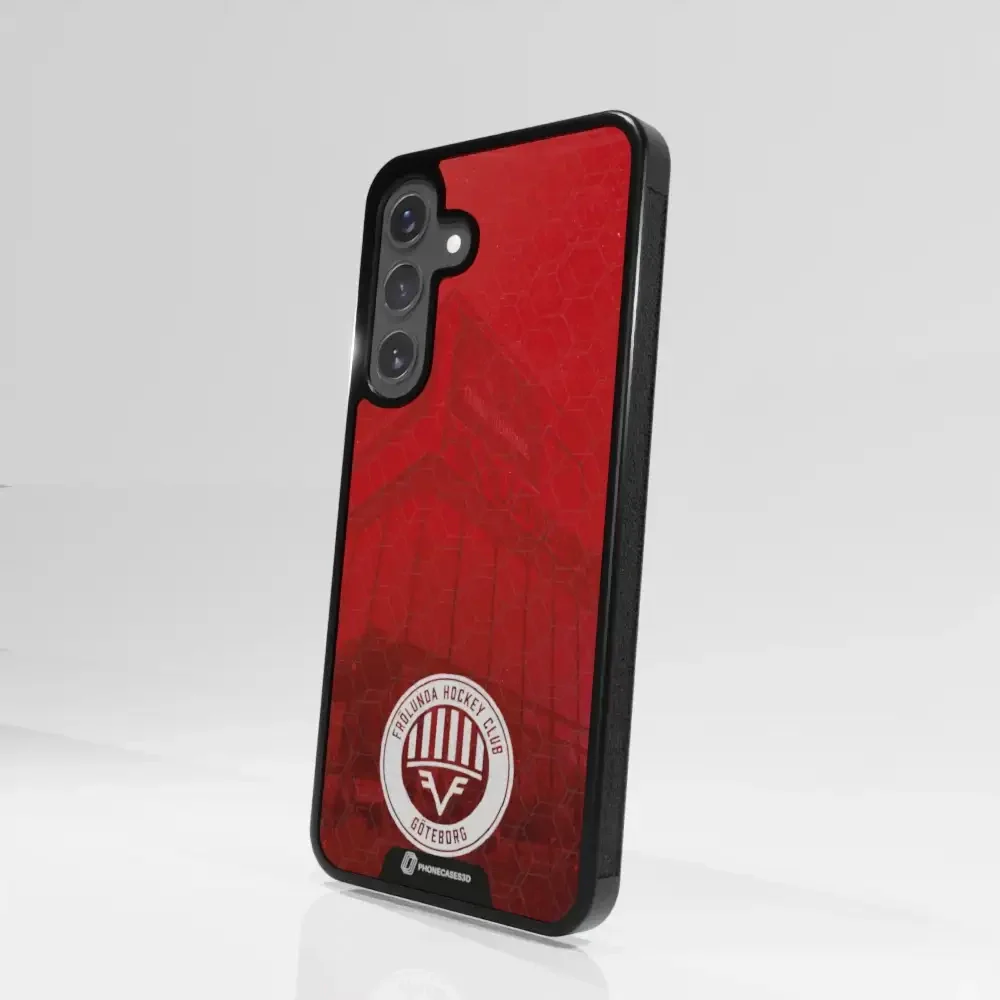 Frölunda Hockey Official 3D Phone Case Design 8 - Image 111