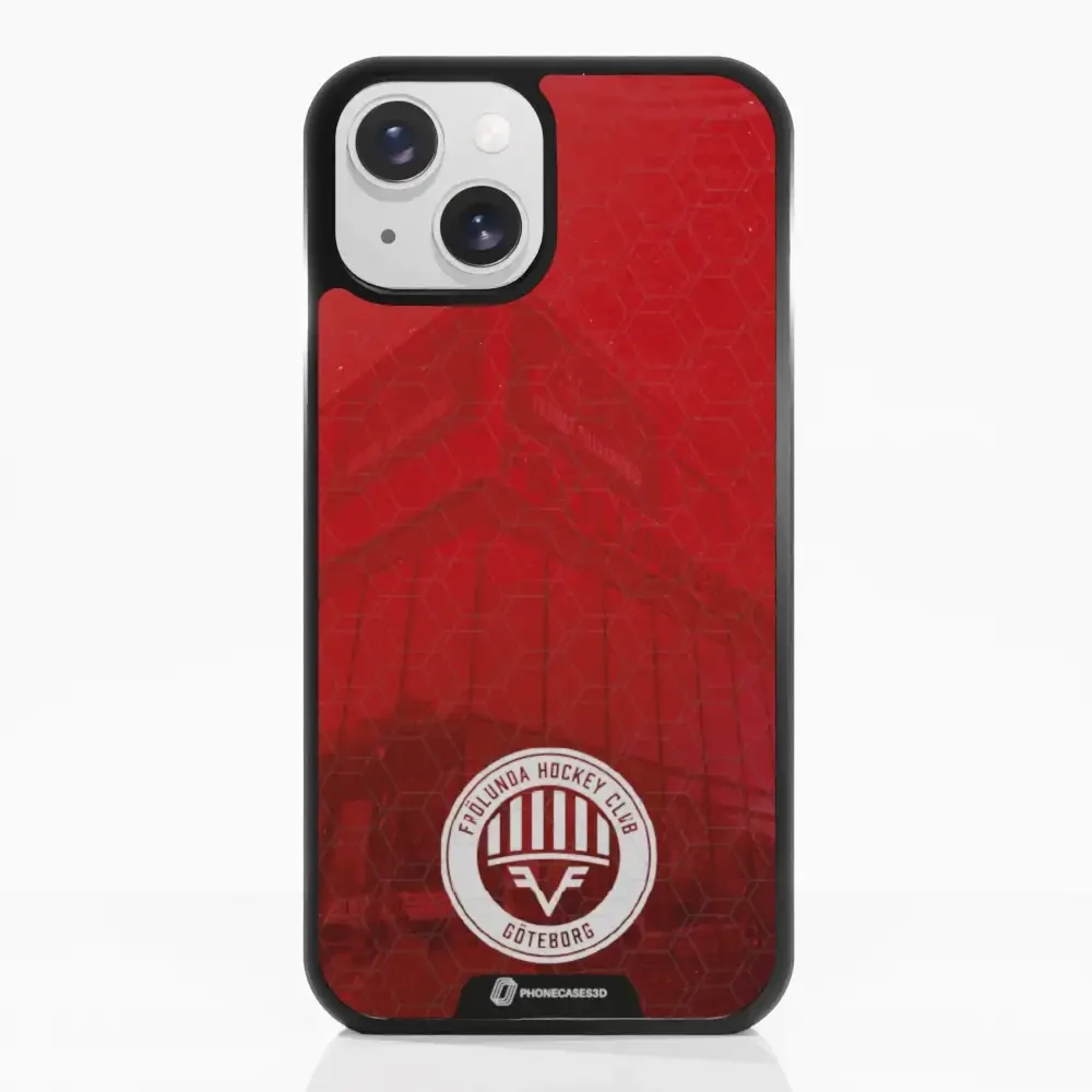 Frölunda Hockey Official 3D Phone Case Design 8 - Image 16