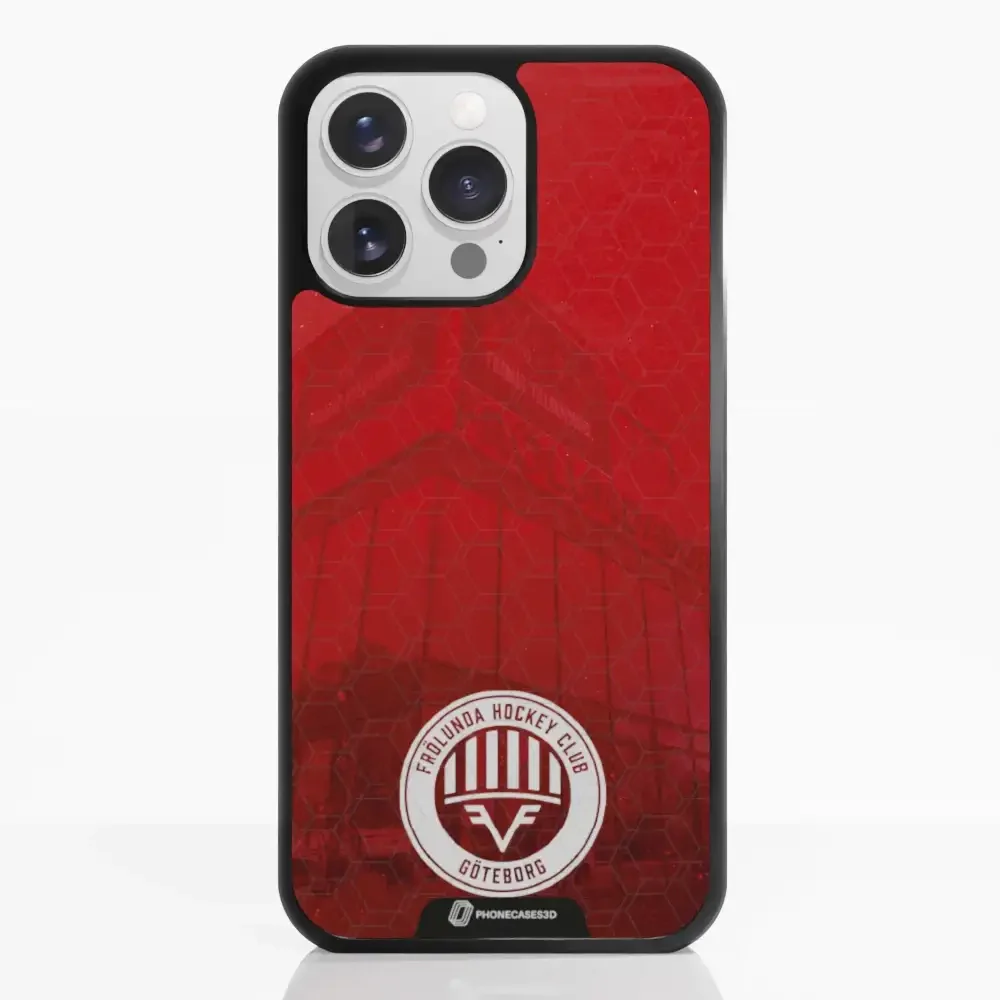 Frölunda Hockey Official 3D Phone Case Design 8 - Image 19