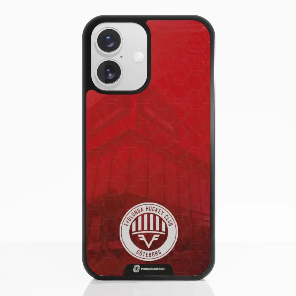 Frölunda Hockey Official 3D Phone Case Design 8 - Image 20