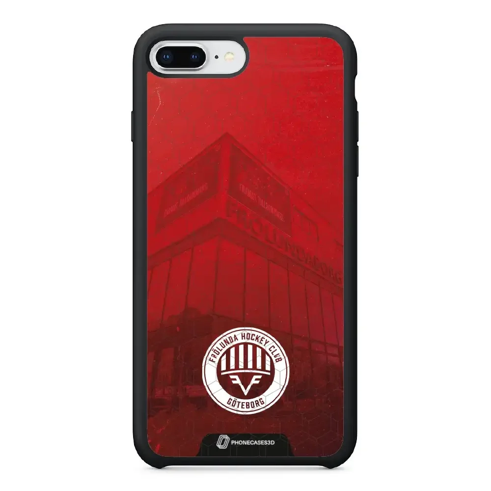 Frölunda Hockey Official 3D Phone Case Design 8 - Image 32