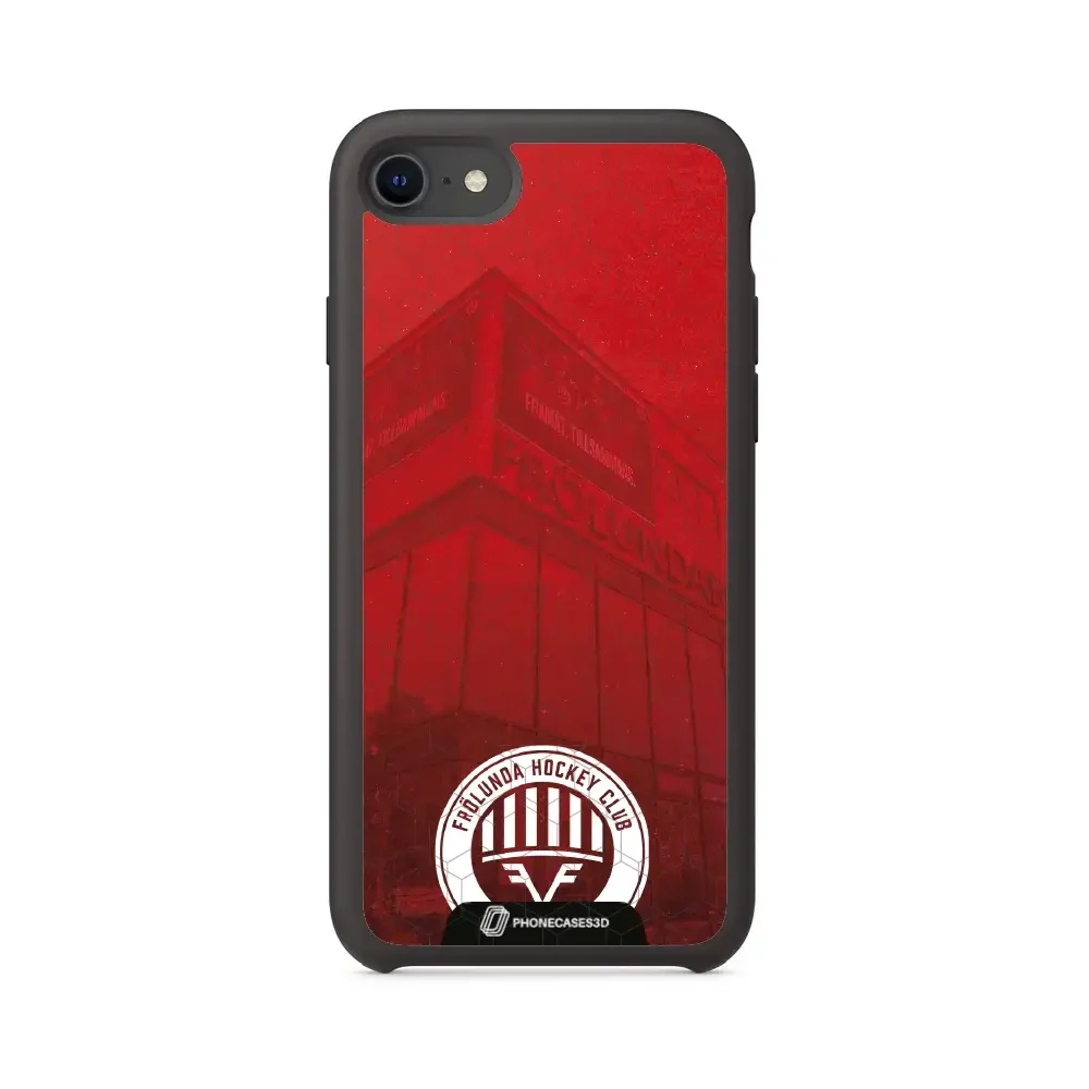 Frölunda Hockey Official 3D Phone Case Design 8 - Image 33