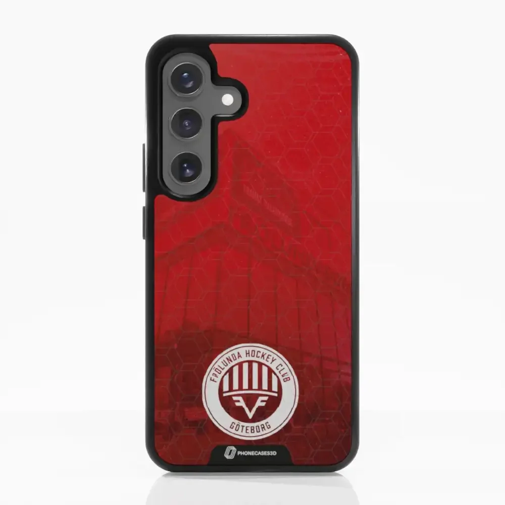 Frölunda Hockey Official 3D Phone Case Design 8 - Image 60