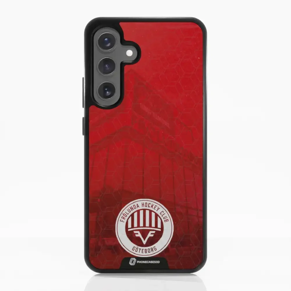 Frölunda Hockey Official 3D Phone Case Design 8 - Image 61