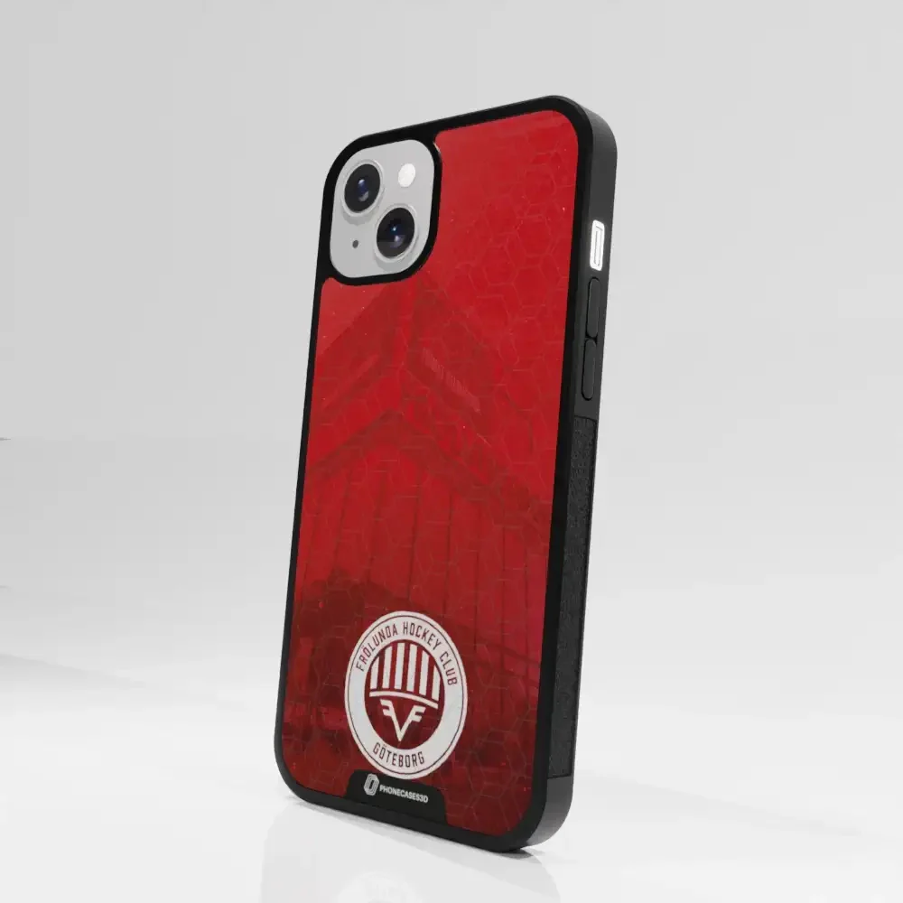 Frölunda Hockey Official 3D Phone Case Design 8 - Image 83
