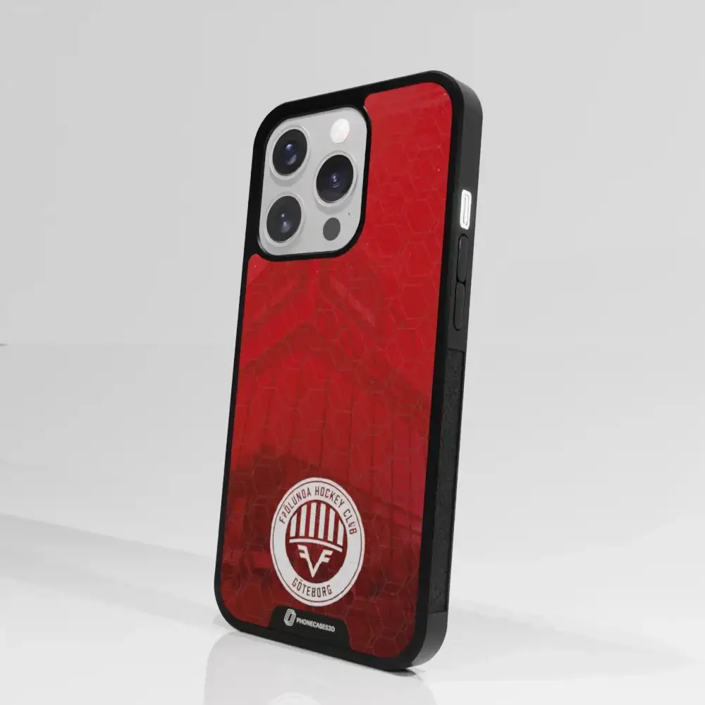 Frölunda Hockey Official 3D Phone Case Design 8 - Image 88