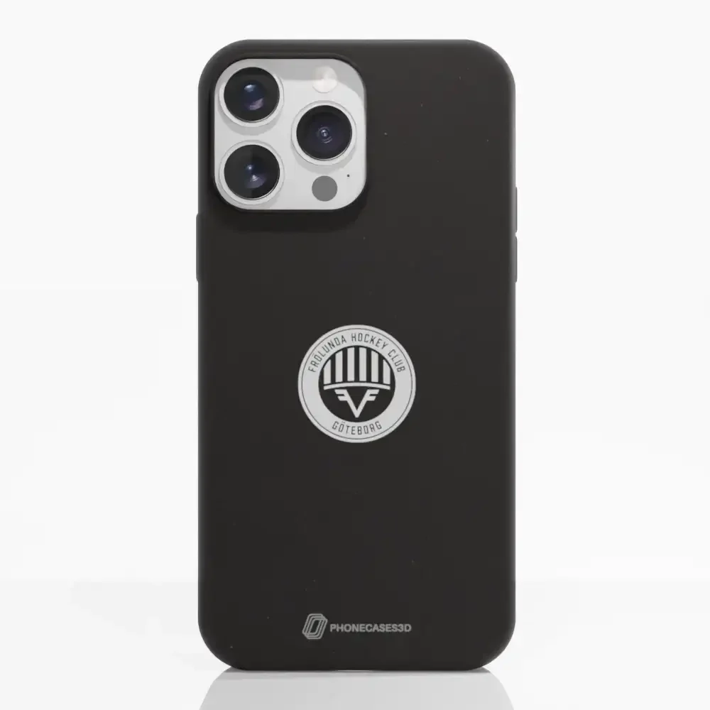 Frölunda Hockey Official Compostable Phone Case Design 10 - Image 13