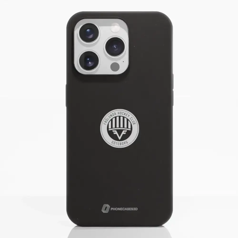 Frölunda Hockey Official Compostable Phone Case Design 10 - Image 16