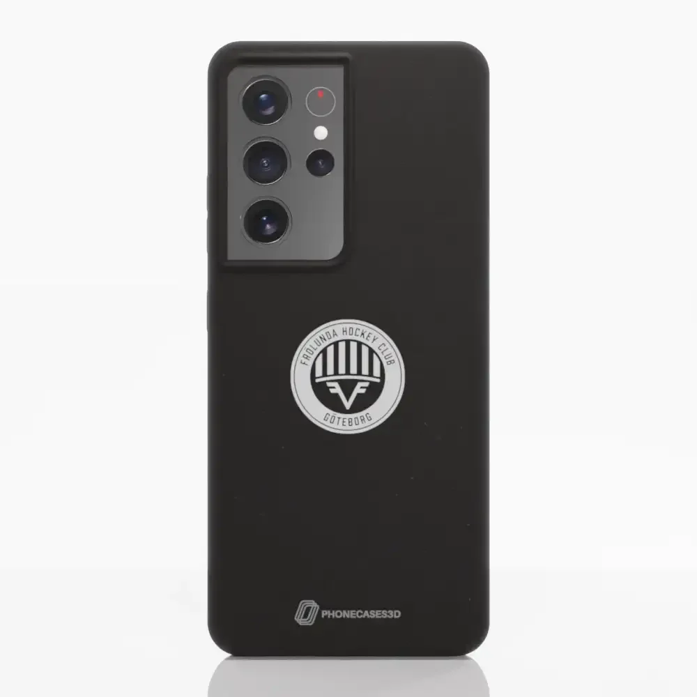 Frölunda Hockey Official Compostable Phone Case Design 10 - Image 32