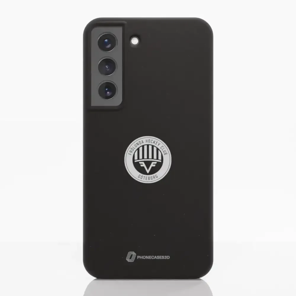 Frölunda Hockey Official Compostable Phone Case Design 10 - Image 33