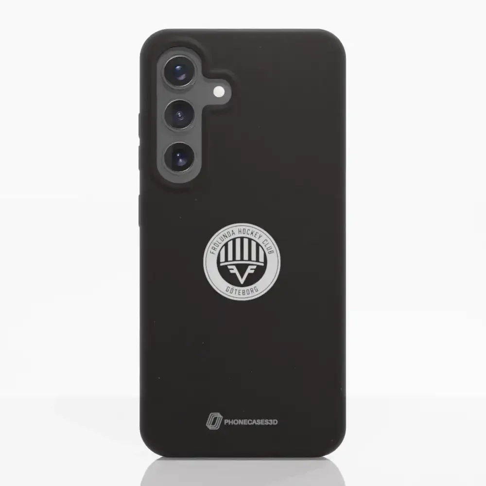 Frölunda Hockey Official Compostable Phone Case Design 10 - Image 39