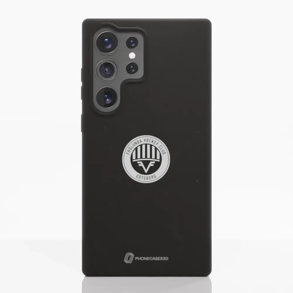 Frölunda Hockey Official Compostable Phone Case Design 10 - Image 41