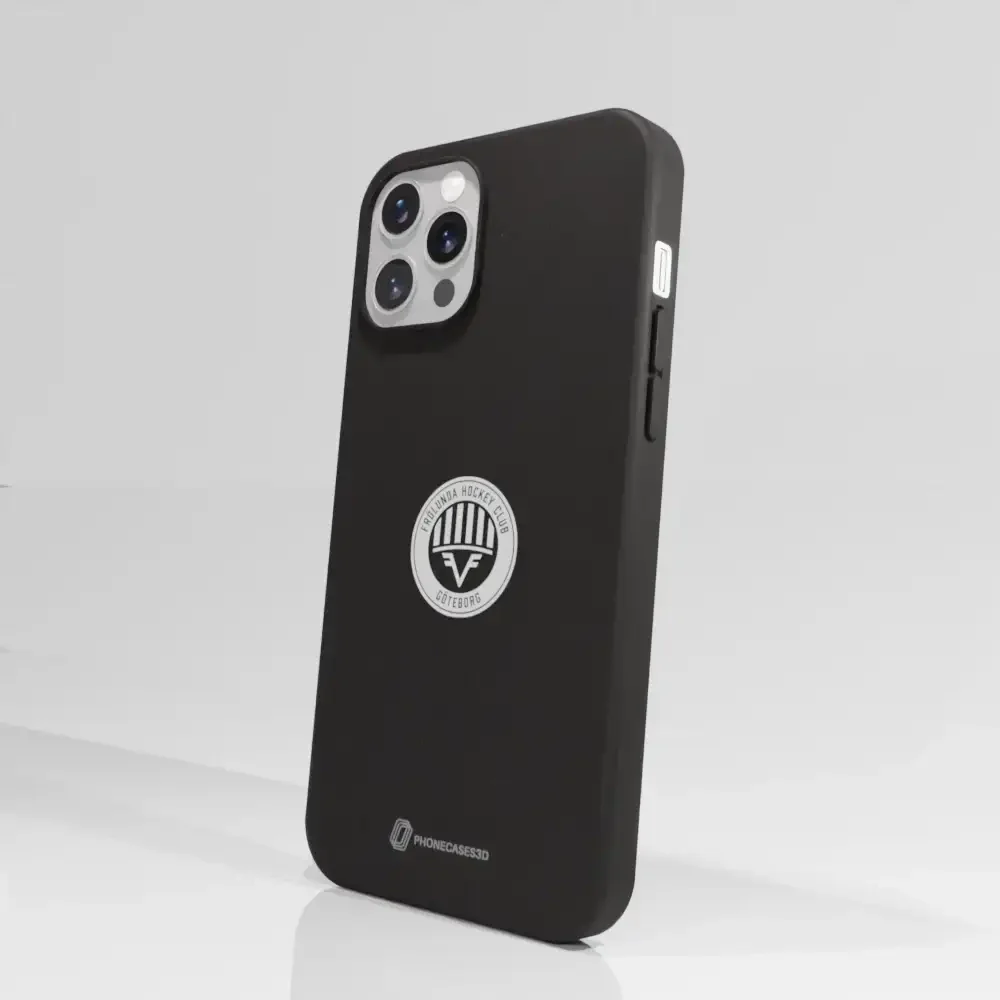 Frölunda Hockey Official Compostable Phone Case Design 10 - Image 51