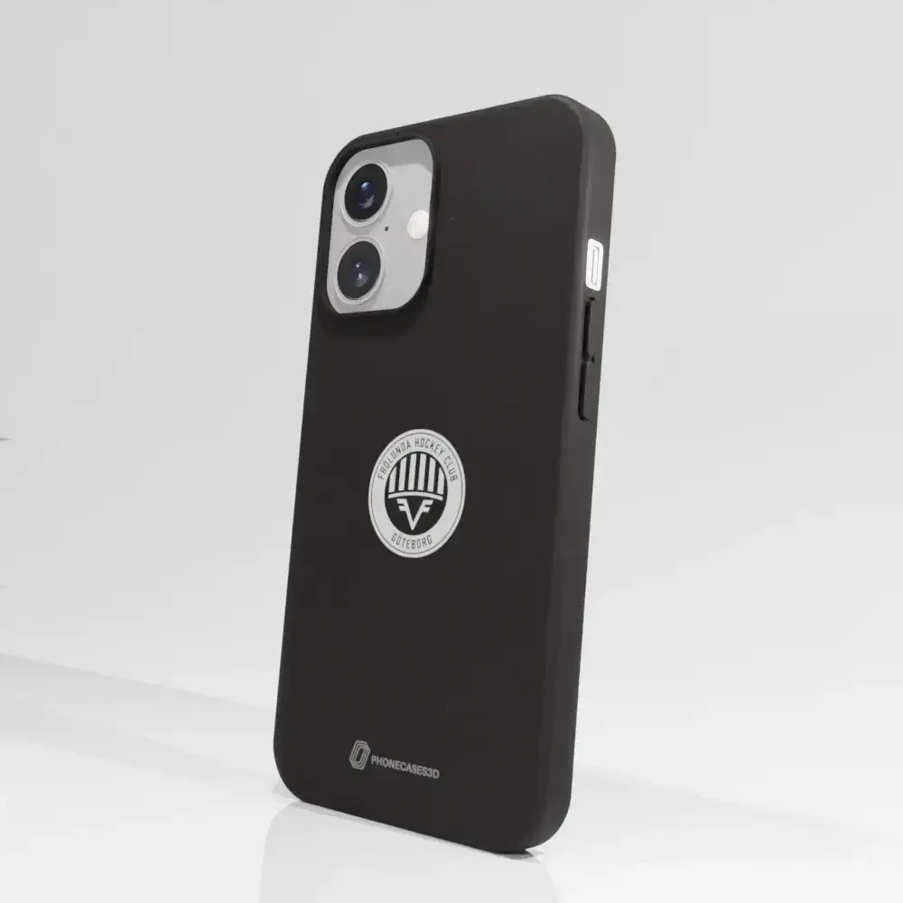 Frölunda Hockey Official Compostable Phone Case Design 10 - Image 64
