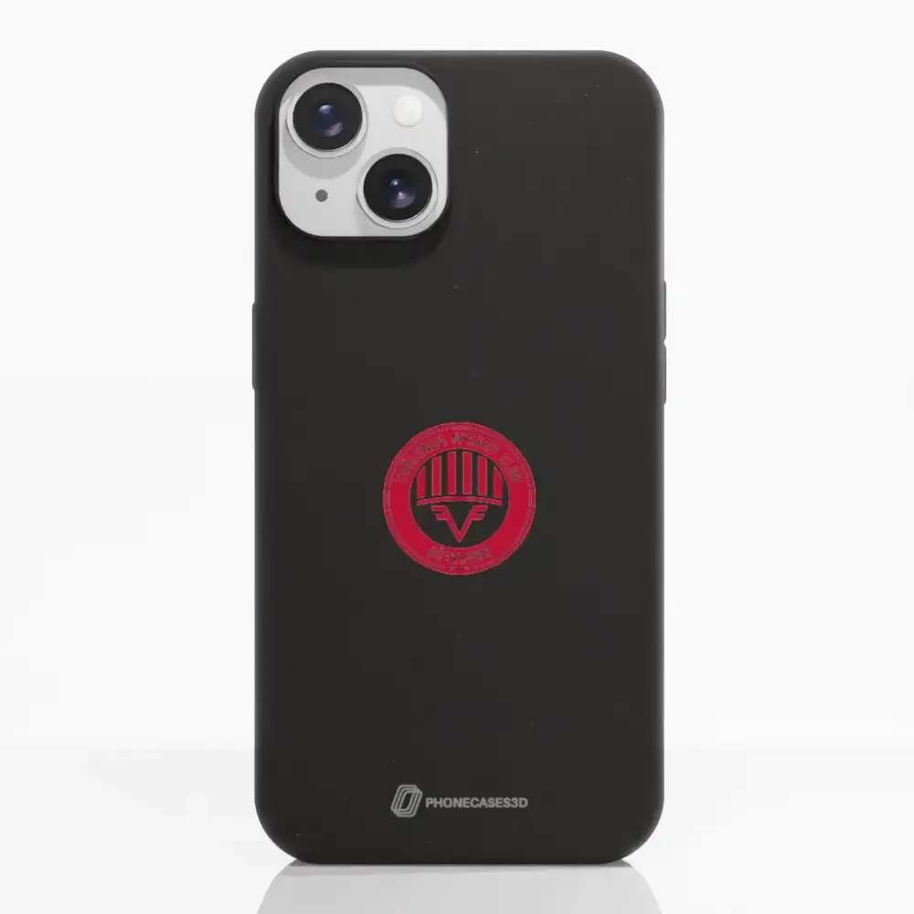 Frölunda Hockey Official Compostable Phone Case Design 11 - Image 10