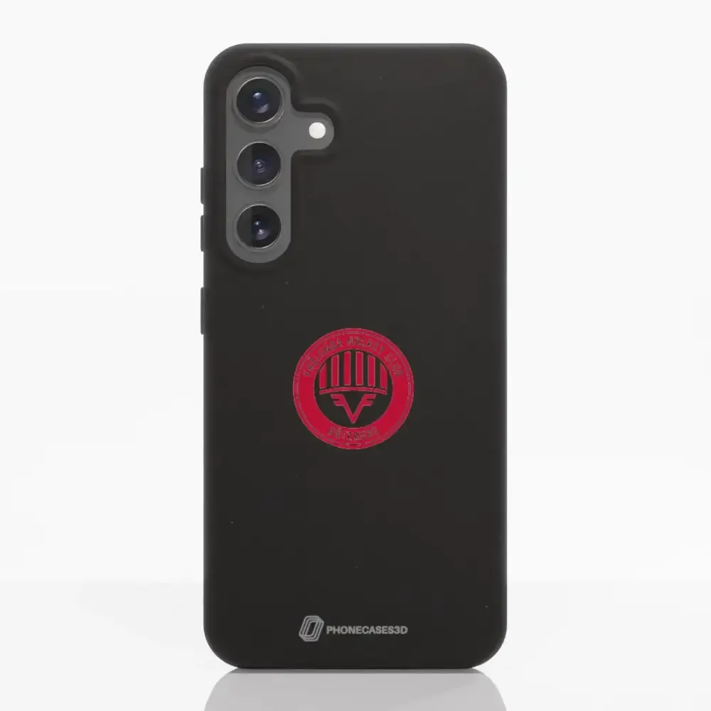 Frölunda Hockey Official Compostable Phone Case Design 11 - Image 43