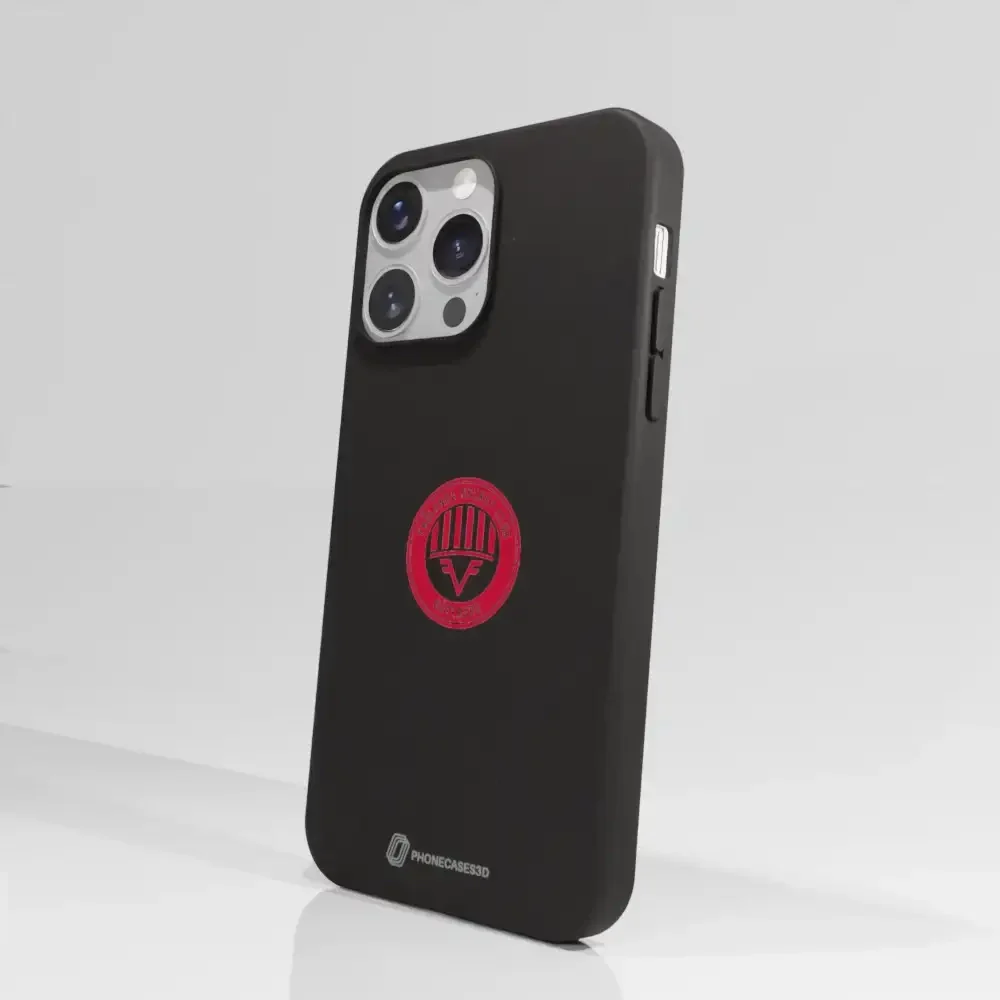 Frölunda Hockey Official Compostable Phone Case Design 11 - Image 59