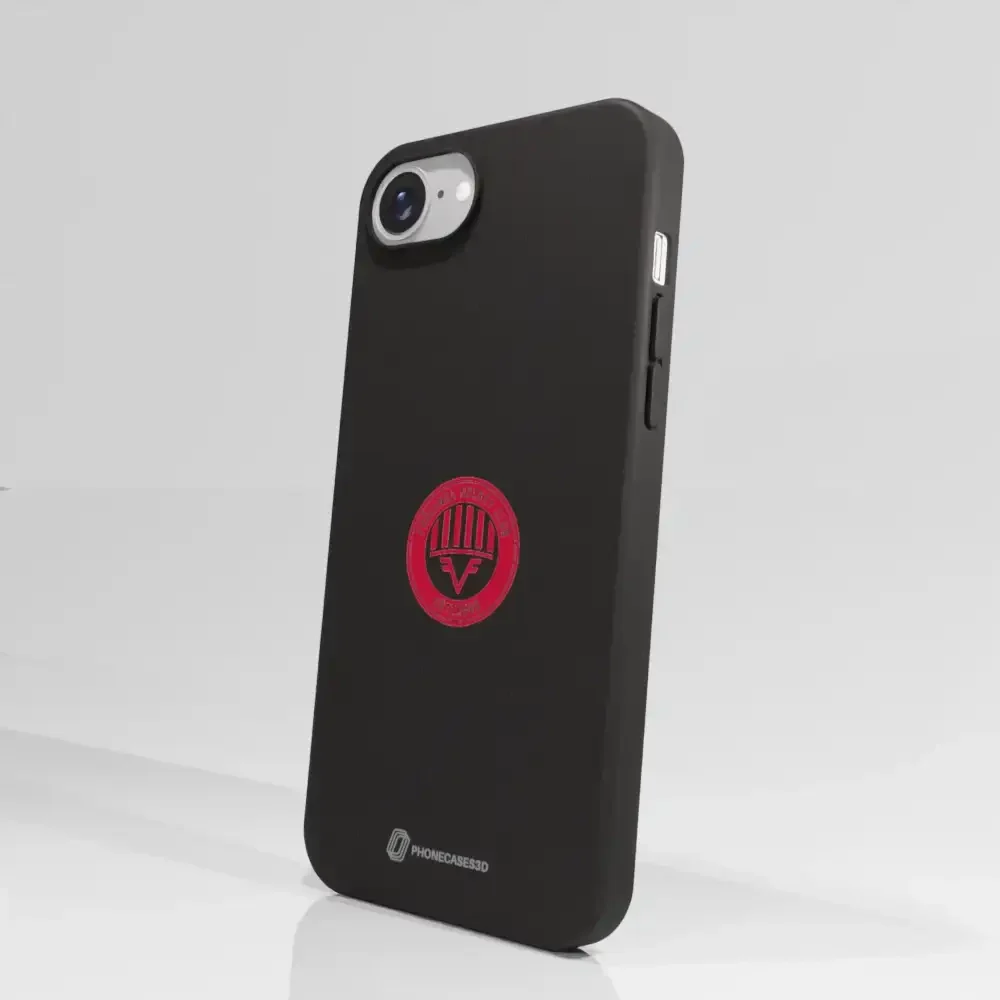 Frölunda Hockey Official Compostable Phone Case Design 11 - Image 65