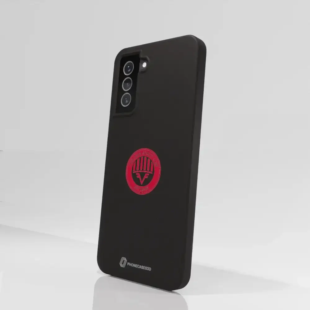 Frölunda Hockey Official Compostable Phone Case Design 11 - Image 70
