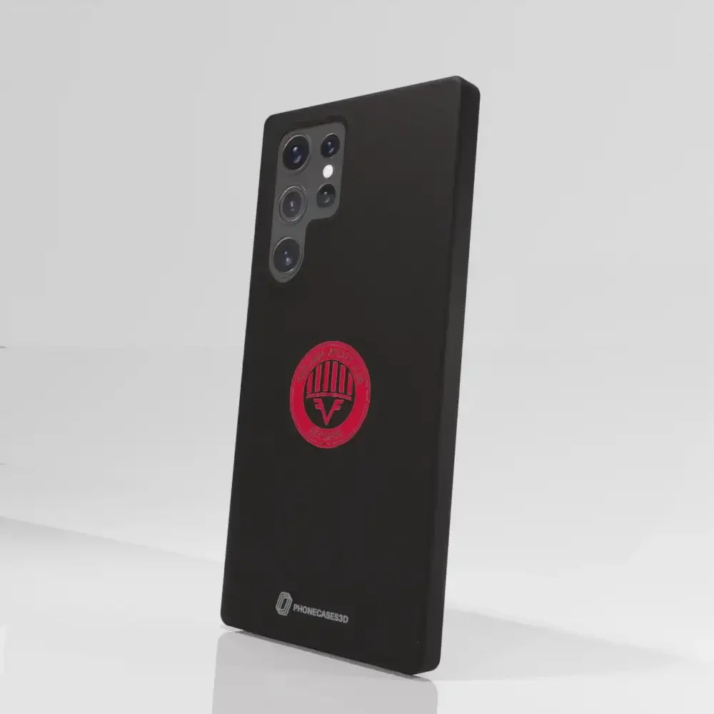 Frölunda Hockey Official Compostable Phone Case Design 11 - Image 74