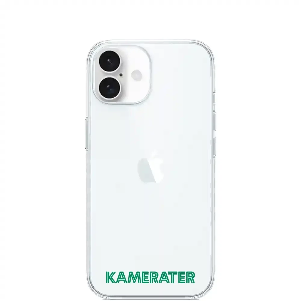 Hamkam Fotball Official Clear Phone Case Design 10 - Image 14