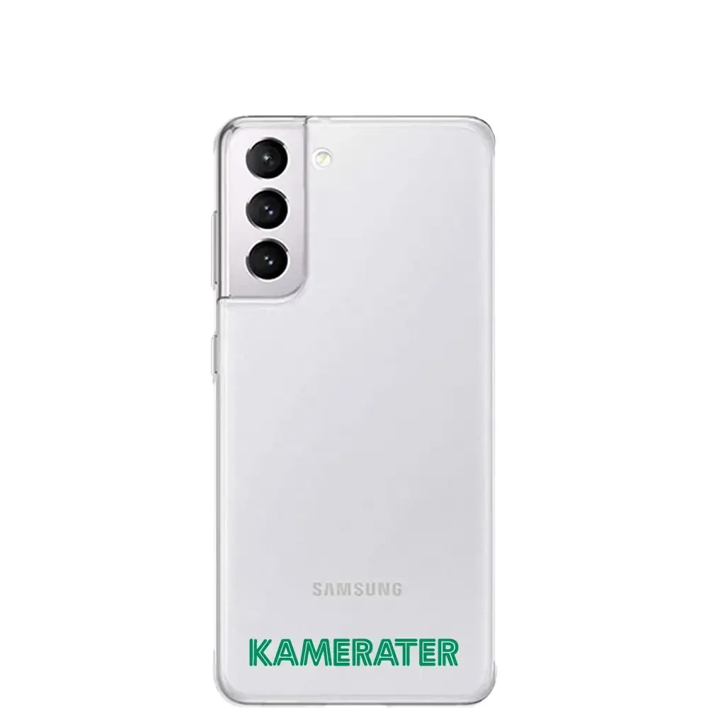 Hamkam Fotball Official Clear Phone Case Design 10 - Image 22