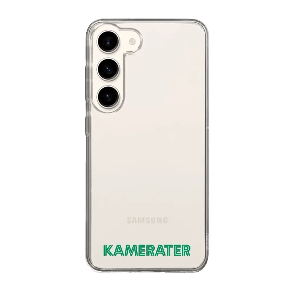 Hamkam Fotball Official Clear Phone Case Design 10 - Image 26