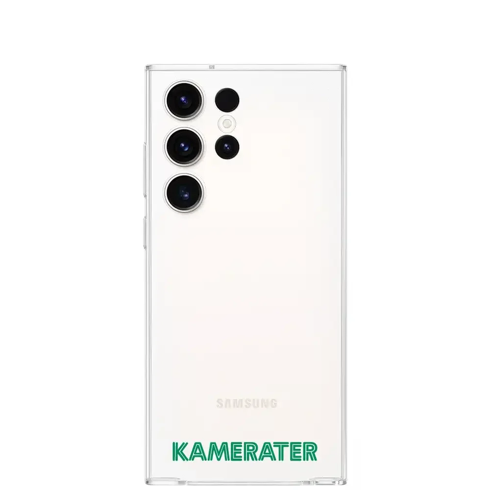 Hamkam Fotball Official Clear Phone Case Design 10 - Image 28