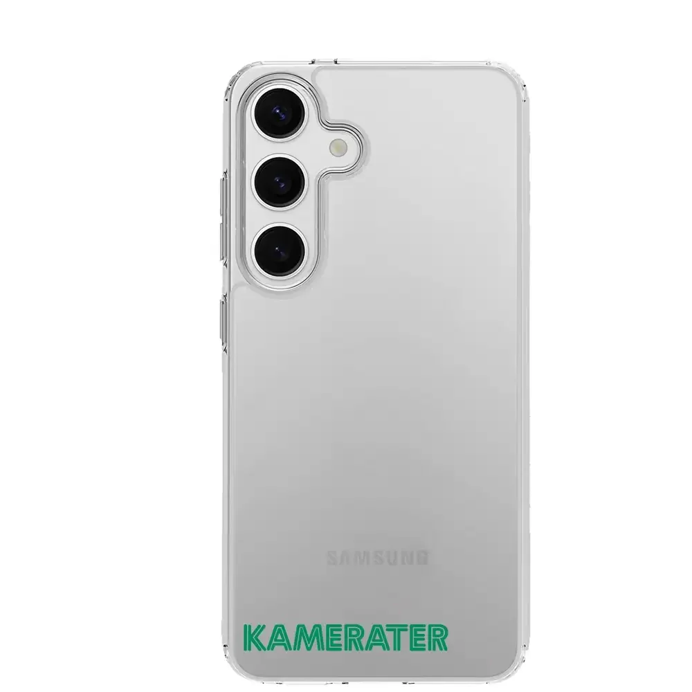 Hamkam Fotball Official Clear Phone Case Design 10 - Image 29