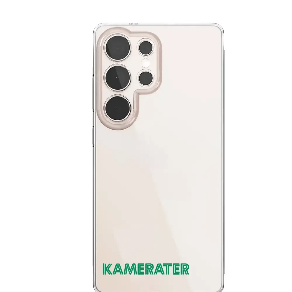 Hamkam Fotball Official Clear Phone Case Design 10 - Image 31